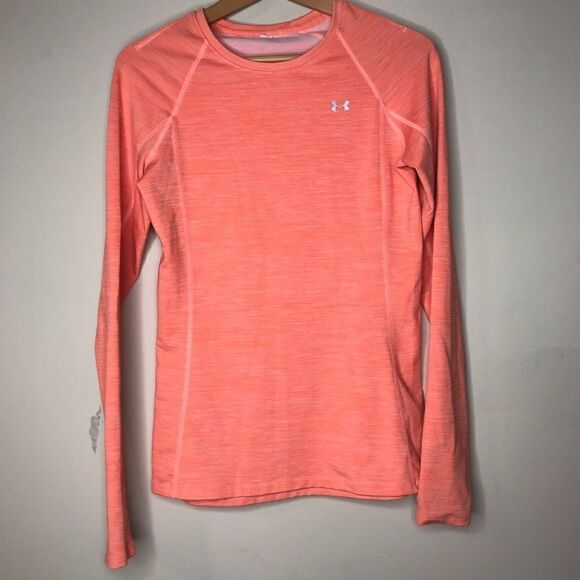Under Armour Sz M Athletic Sweater - Picture 2 of 8